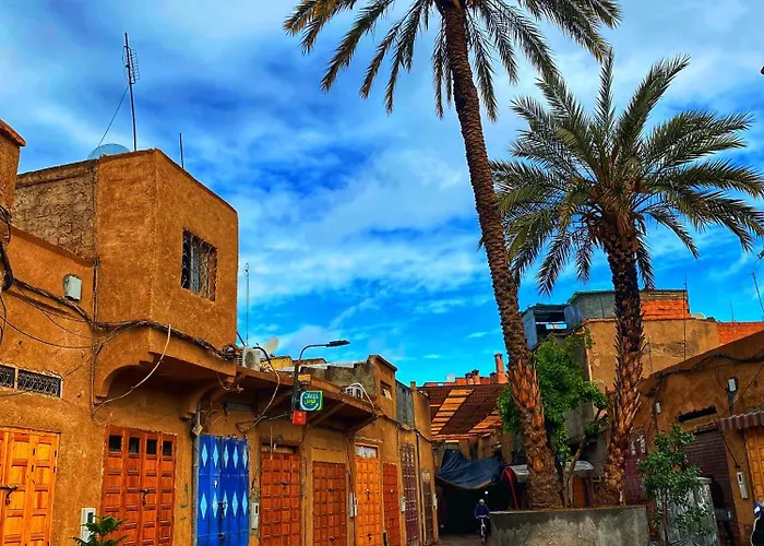 Riad Al Nour