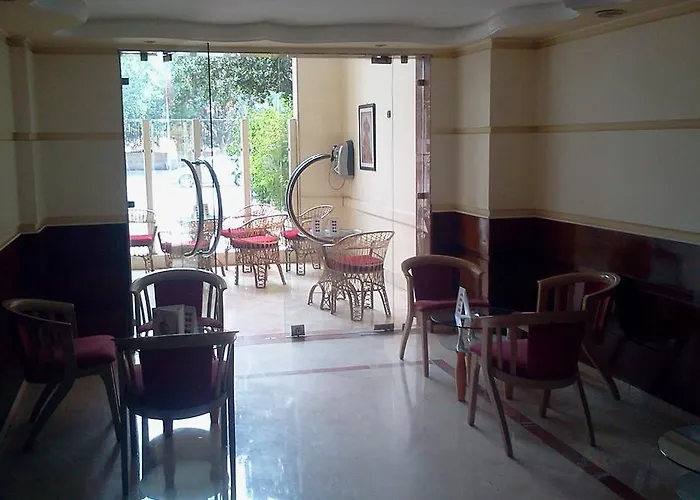 Hotel Corail